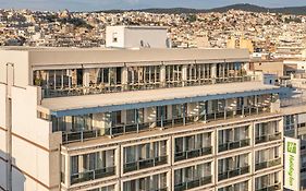 Holiday Inn Thessaloniki By Ihg